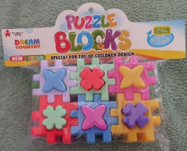 Блочний конструктор Київ - фото 7