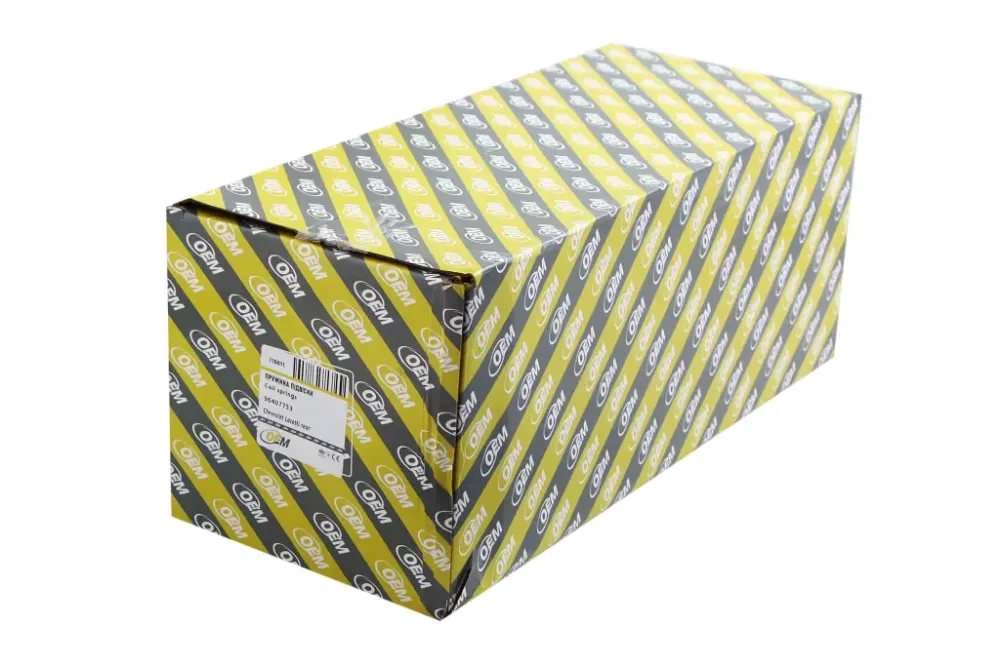 Пружини Lacetti заднє OEM Вінниця - фото 2