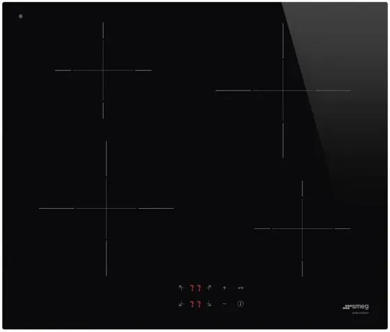 Варочная поверхность Smeg SI2641DL Киев