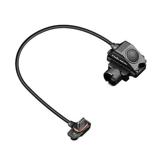 Выносная тактическая кнопка Fenix ​​AER-06S Ровно