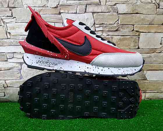 Женские демисезонные кроссовки Nike Undercover Jun Takahashi Киев