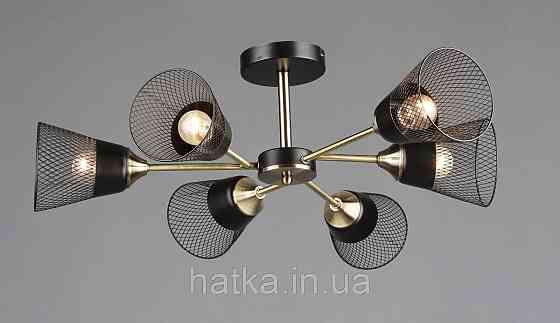 B N6782/6 AB+BK Київ