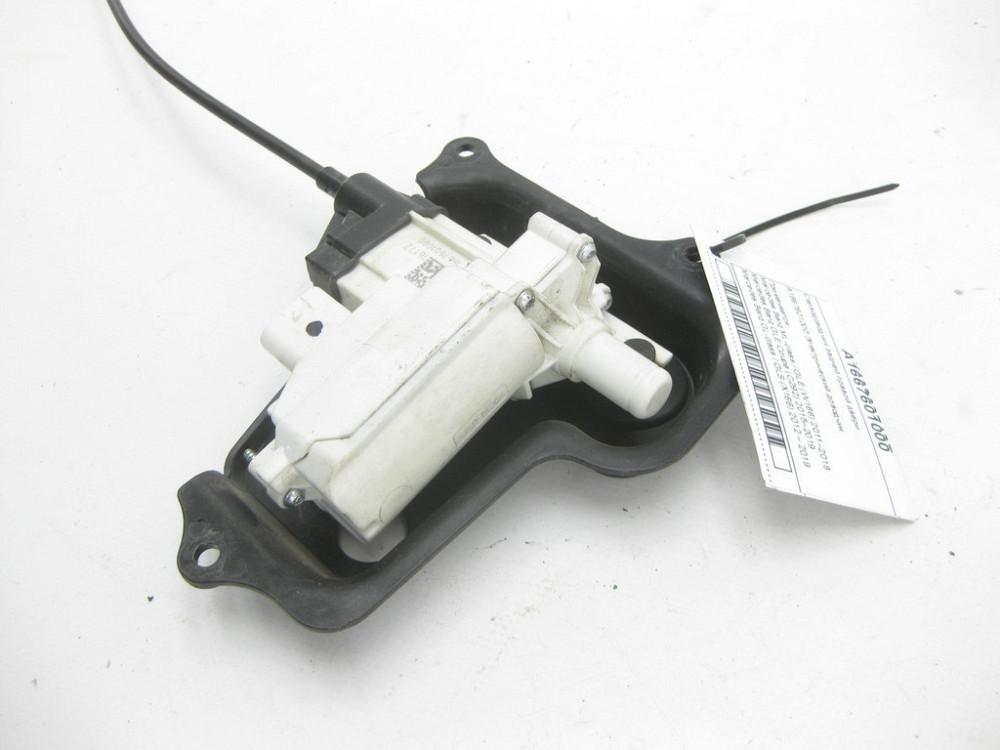 Mercedes-Benz  A1667601000 Серводівник задніх правих дверей ML/GLE W166 GLE Coupe C292 GL/GLS X166 Одесса - изображение 4