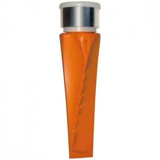 Гвинтовий Клін для розщеплення 24 см Fiskars "SAFE-T" (120021/1001615) Високовуглецева шведська стал Нововолинськ