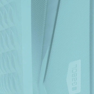 Чемодан Gabol Queens (L) Verde Mint (125047-045) (931365) Винница - изображение 10