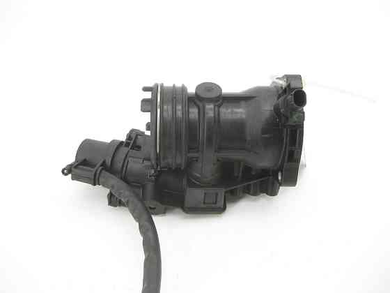 Mercedes-Benz  A6400901670 Дросельна заслінка OM640 Одесса