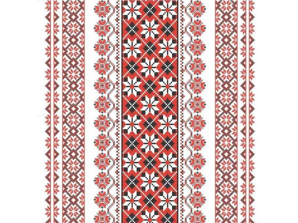 Скатертина на силіконовій основі GEL ES0163G 1,35*1,5м ТМ DARIANA Київ - фото 1