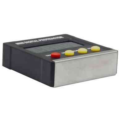 Кутомер-рівень електронний магнітний Mini 360 MT-2010 Вінниця