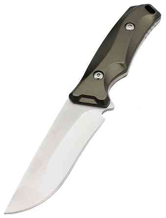 Ніж мисливський Santia A550 / 21 см / 11 см Дніпро