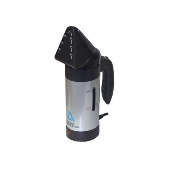 Ручний відпарювач для одягу HAND STEAMER A-6 1580 Вт: багатофункціональний паровара для тканини та інгалятор Одеса