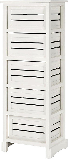 Стелаж для овочів і фруктів "Гарденія" зефір Миколаїв - фото 3