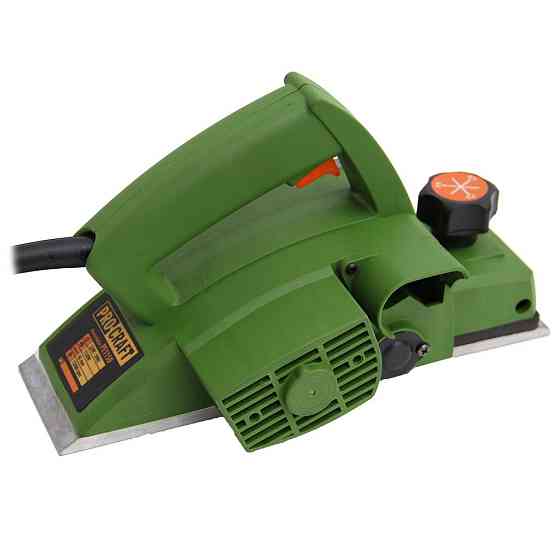 Рубанок електричний Procraft PE-1150 – 82 мм ширина стругання Львів