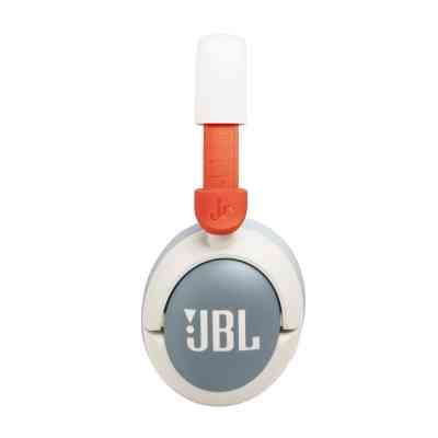 Навушники JBL JR 470 NC White (JBLJR470NCWHT) Вінниця