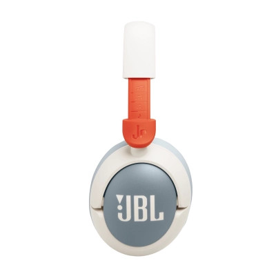 Навушники JBL JR 470 NC White (JBLJR470NCWHT) Вінниця - фото 4