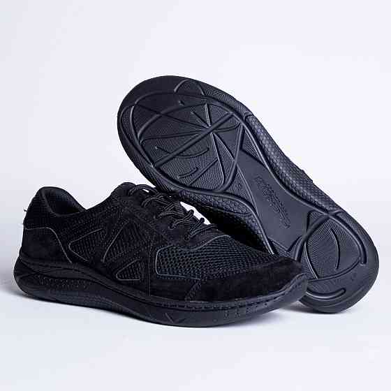 Кросівки Тактичні Літні Гепард 3D сітка Чорні Харків