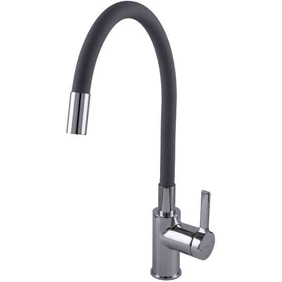 Змішувач для кухні TOPAZ MODERNO TMD-8853-H78A-GR Киев