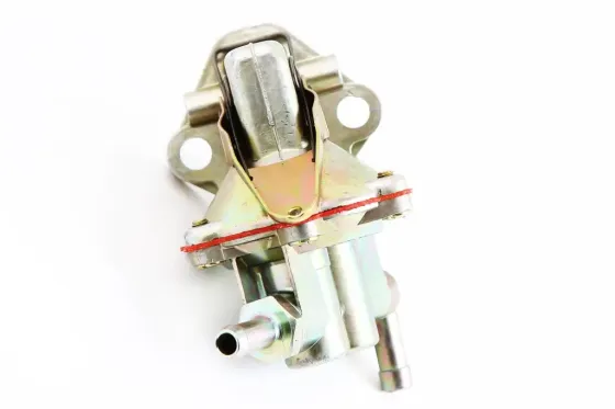 Насос топливный Таврия плунжерный ASR + 2 прокладки Винница