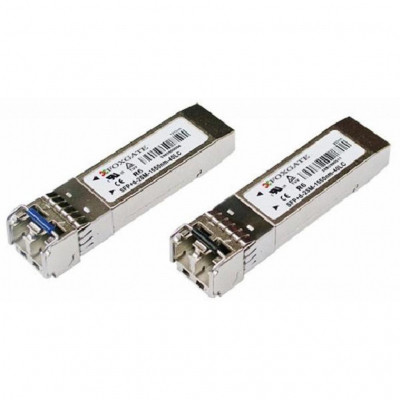 Модуль SFP SFP+d-1SM-1330nm-10LC FoxGate Винница - изображение 1