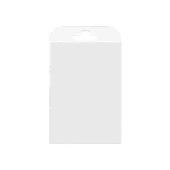 Цінникотримач EKOSTAR на гачок А5 210х150мм Київ