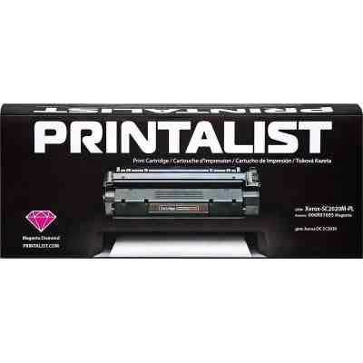 Картридж Printalist Xerox DC SC2020/ 006R01695 Magenta (Xerox-SC2020M-PL) Винница