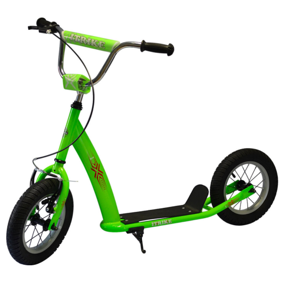 Самокат міський iTrike SR2-047-GR підлітковий Вінниця