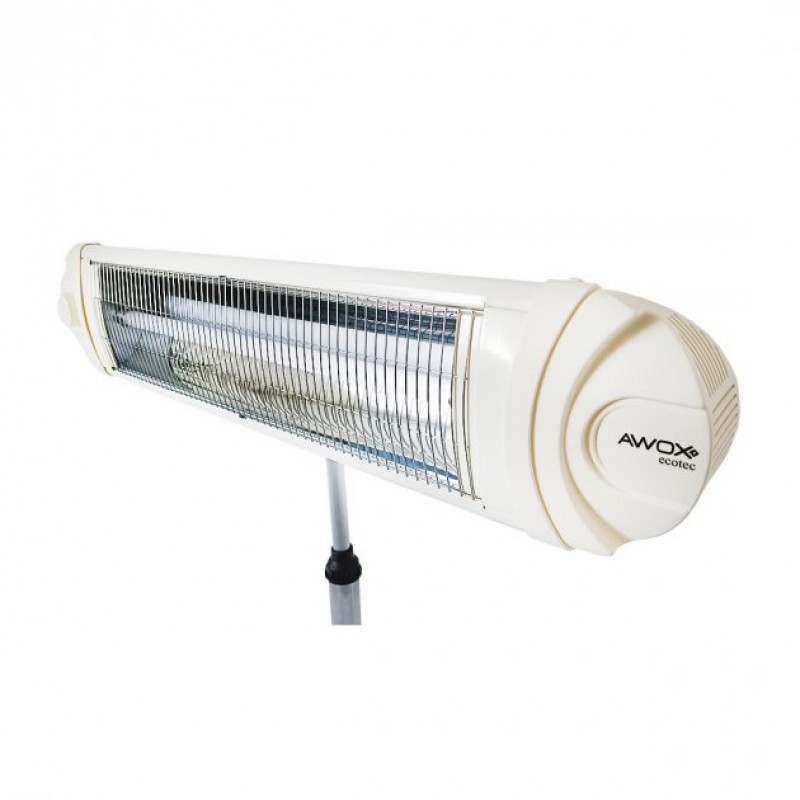 Обігрівач AWOX Ecotec для великих приміщень Одеса - фото 5