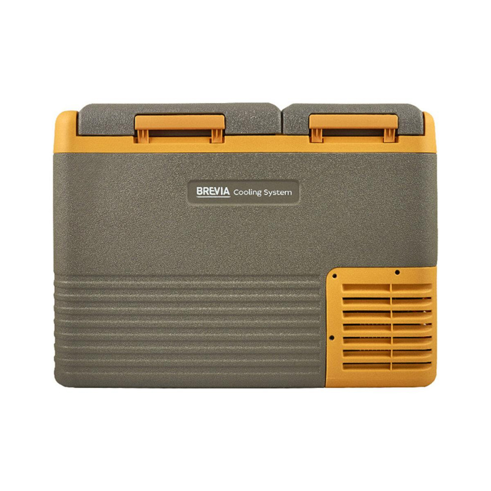 Холодильник автомобільний Brevia 33л двокамерний 22550 Київ - фото 2