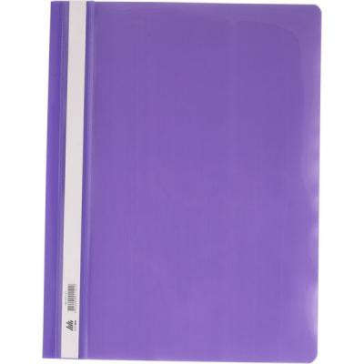 Папка-скоросшиватель Buromax А4, PP, violet (BM.3311-07) Винница - изображение 1
