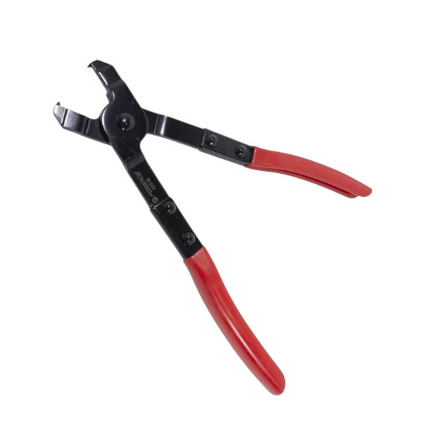 Клещи для установки хомутов ШРУСа с зацепом 240мм Мукачево - изображение 1