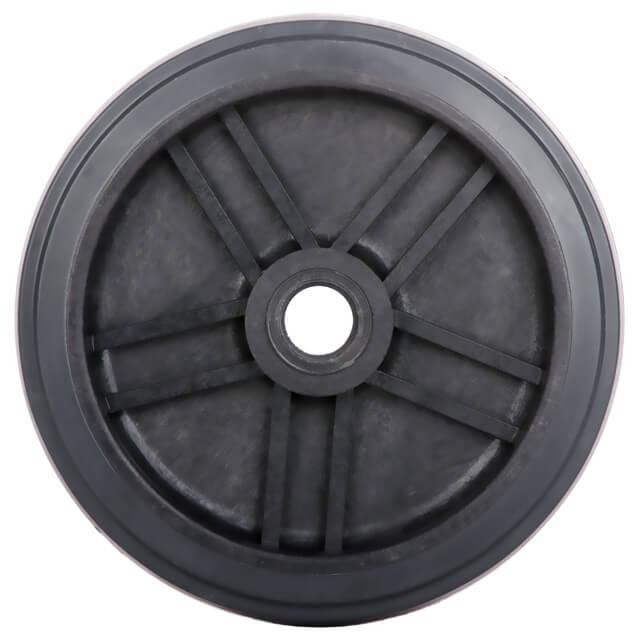 Колесо Ø 192×22 мм, для компресора INTERTOOL PT-9064 Киев - изображение 1