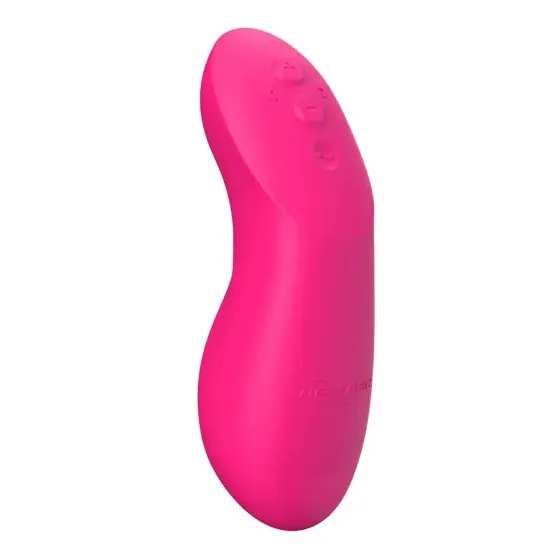 Смарт-вібратор для пар We-Vibe Chorus Pro Electric Pink Львів