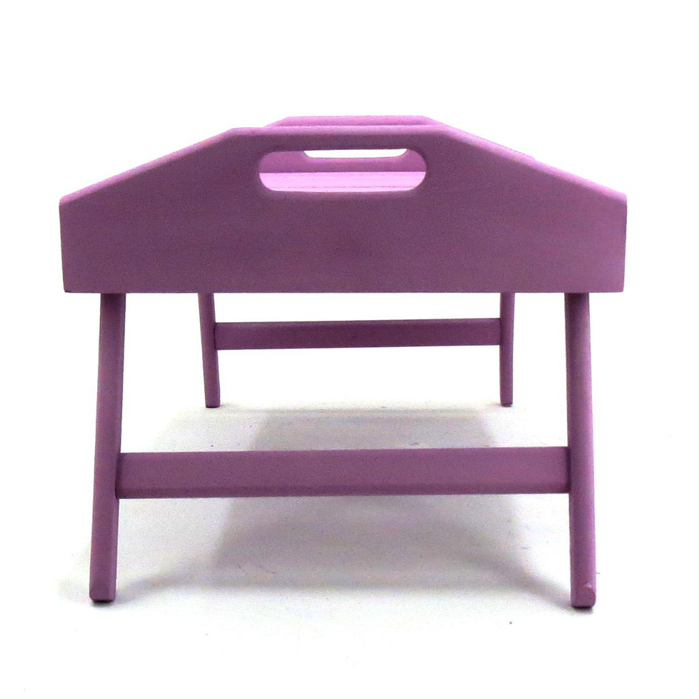 Столик-поднос для завтрака 