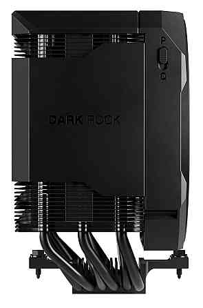 Кулер процесорний be quiet! Dark Rock 6 Black (BK046) ( 26847 ) Харьков