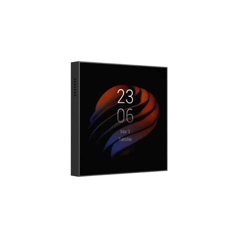 Комплект керування розумним будинком: центральна панель керування Akubela HyPanel PS51-R2-EU та IP-відеопанель з Wi-Fi 2Mp Akuvox Киев - изображение 2