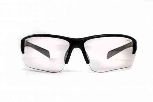Окуляри фотохромні (захисні) Global Vision Hercules-7 Photochromic (clear), фотохромні прозорі Запоріжжя