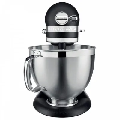 Кухонный комбайн KitchenAid 5KSM185PSEBK Винница