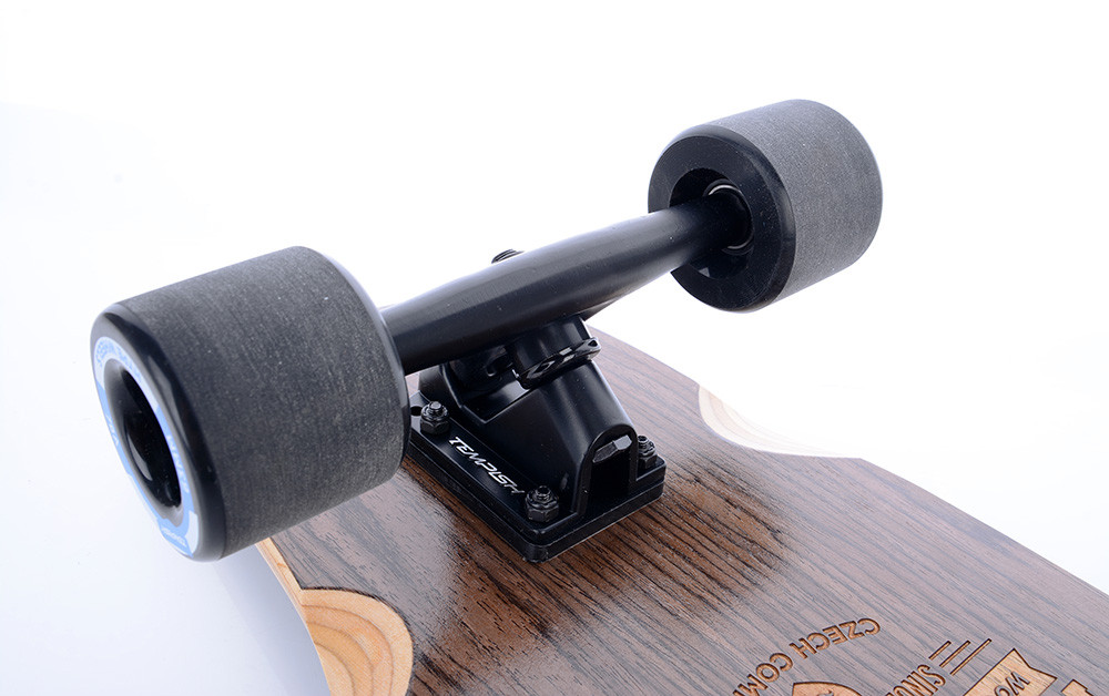 Лонгборд Tempish MORAVIA Київ - фото 8