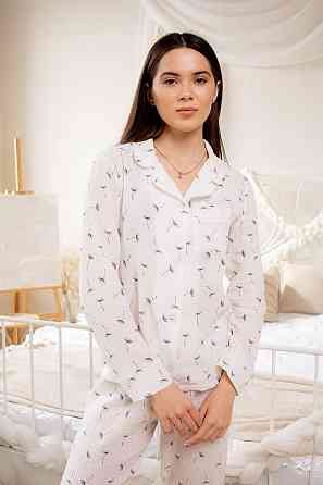 Жіночий комплект з мусліна Харків