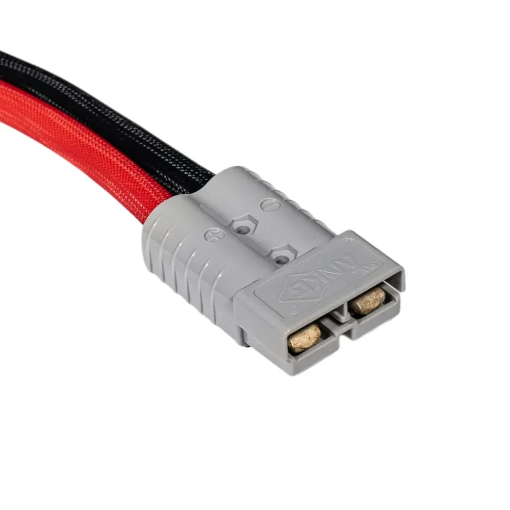 Комплект кабелів підключення Voltsmile RPC Power Cable Set для серії акумуляторних батарей RPC (44-00111) Київ - фото 8