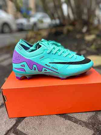 Футбольные бутсы копочки air zoom 31 32 33 34 35 36 37 38 39 40 41 42 43 44 новые 36, 39, Детская Львов