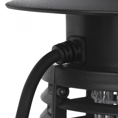 Уничтожитель насекомых уличный Noveen IKN7 IPX4 Днепр - изображение 4