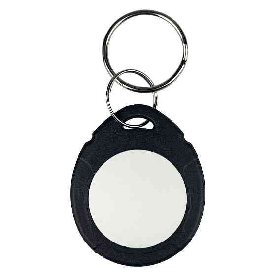 Брелок MIFARE SEVEN R-95 black Київ