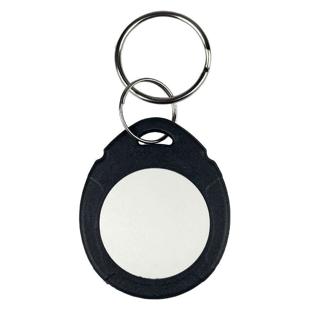 Брелок MIFARE SEVEN R-95 black Київ - фото 1