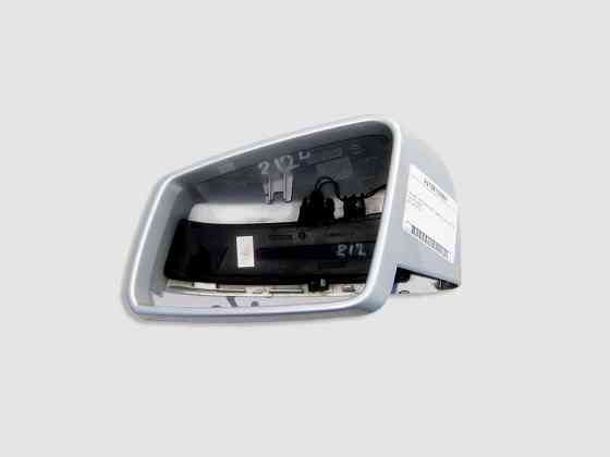 Mercedes-Benz  A2128100964 Кришка - облицювання лівого дзеркала з повторювачем E-Class W212 C207 C-Class W204 C216 CLS C218 S-Class W221 Одесса