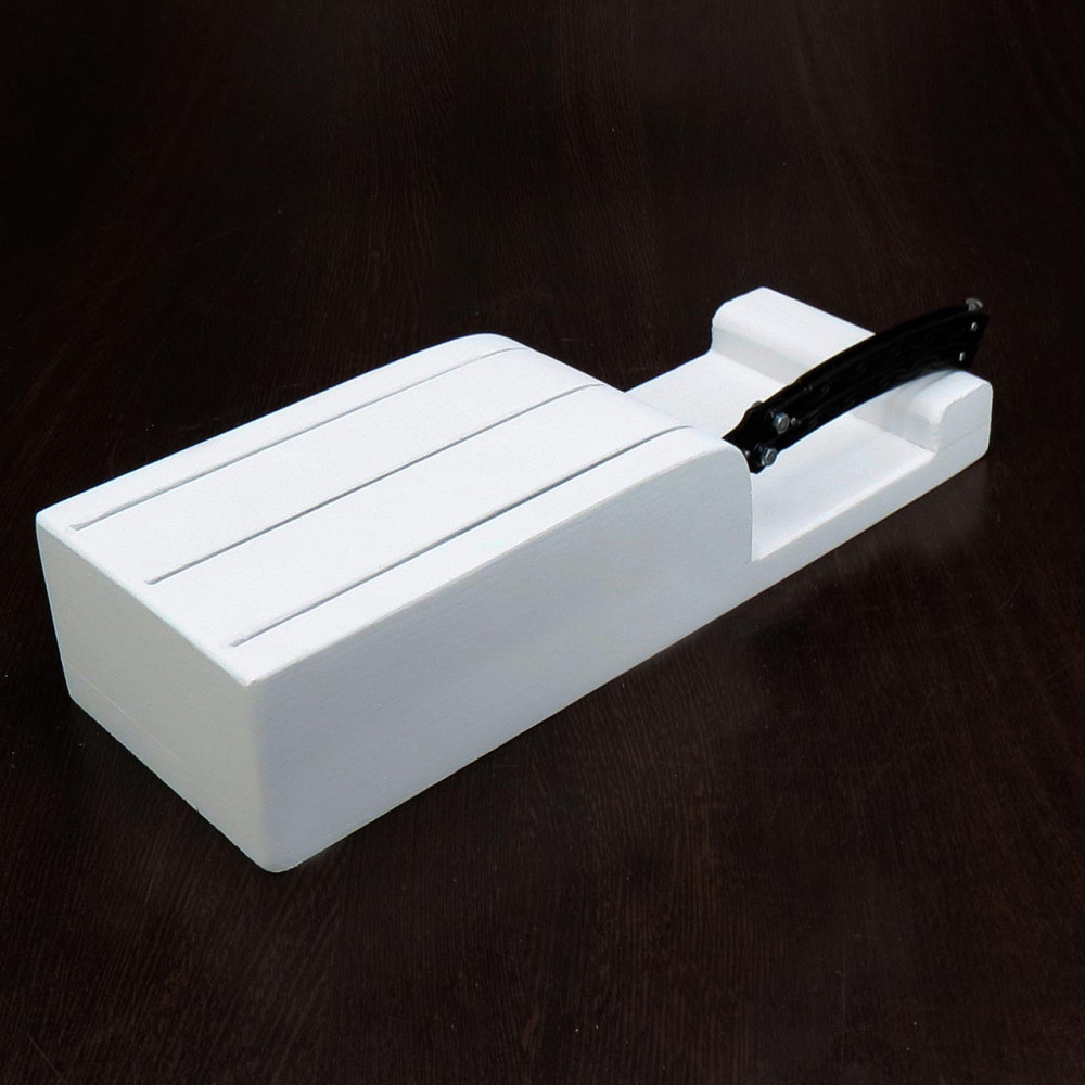 Подставка для ножей 