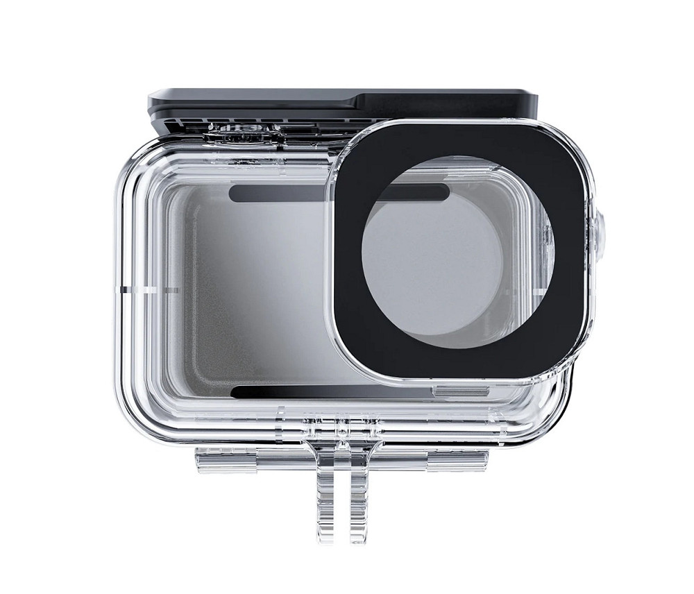 Аквабокс DJI Action 5 Pro/4/3 45м Telesin OA-WTP-003 Киев - изображение 3