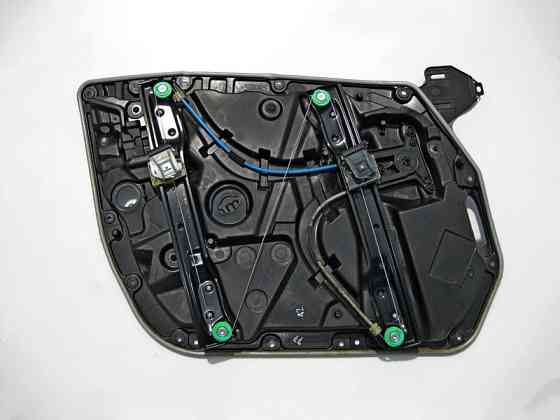 Mercedes-Benz  A2137205205 Склопідйомник передніх правих дверей E-Class W213 Одесса