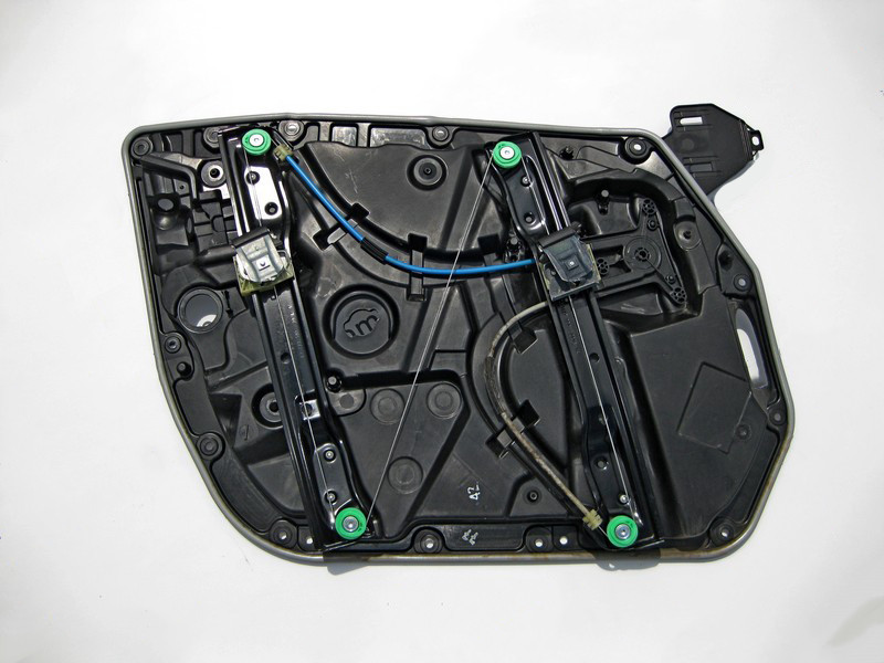 Mercedes-Benz  A2137205205 Склопідйомник передніх правих дверей E-Class W213 Одесса - изображение 2