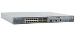 Маршрутизатор  Juniper SRX1500 Services Gateway includes hardware 16GE - Firewall IPSec (SRX1500SYSJBAC) Київ - фото 1
