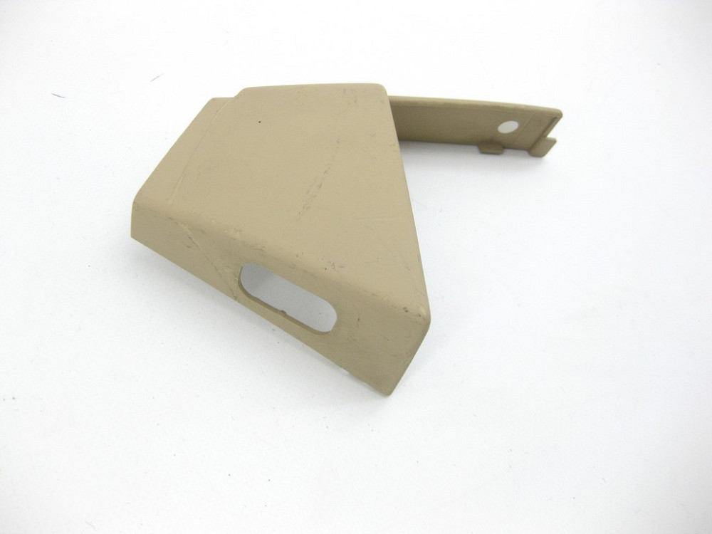 Mercedes-Benz  A2207370128 1434 Накладка бежева над попільничкою задніх лівих дверей S-class short W220 S-class long V220 Одеса - фото 3